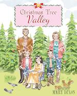 Christmas Tree Valley