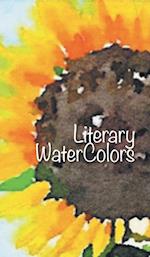 Literary WaterColors