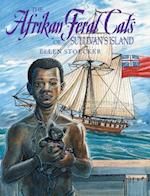 The Afrikan Feral Cats of Sullivan's Island