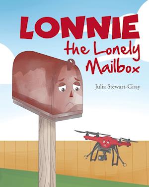 Lonnie the Lonely Mailbox