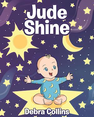 Jude Shine