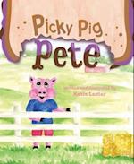 Picky Pig Pete