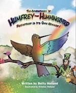 The Adventures of Humfrey the Hummingbird