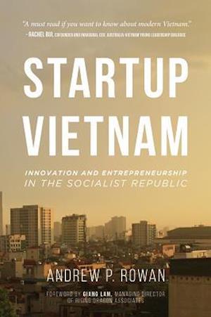 Startup Vietnam