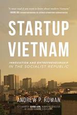 Startup Vietnam