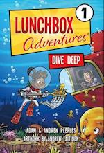 Lunchbox Adventures