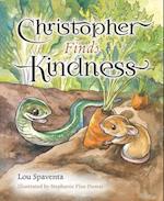 Christopher Finds Kindness