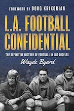 L.A. Football Confidential