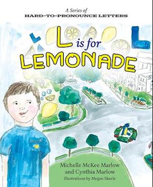 L Is for Lemonade