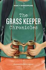 The Grass Keeper Chronicles
