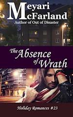 The Absence of Wrath 