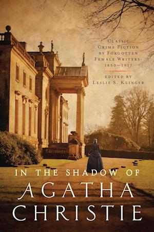 In the Shadow of Agatha Christie