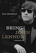 Being John Lennon