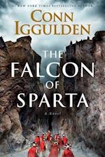 The Falcon of Sparta