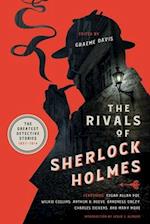 The Rivals of Sherlock Holmes