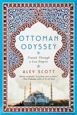 Ottoman Odyssey