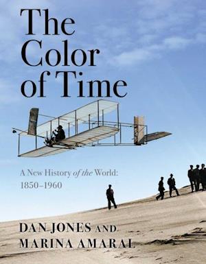 Color of Time