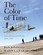 Color of Time