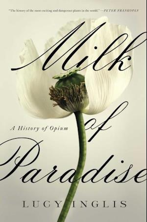 Milk of Paradise