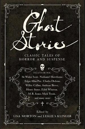 Ghost Stories