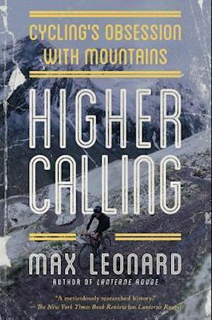 Higher Calling