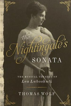 Nightingale's Sonata