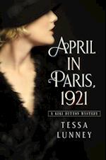 April in Paris, 1921