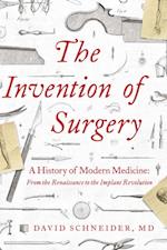 Invention of Surgery