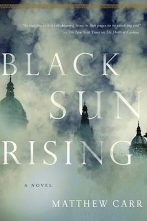 Black Sun Rising