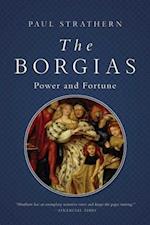 The Borgias