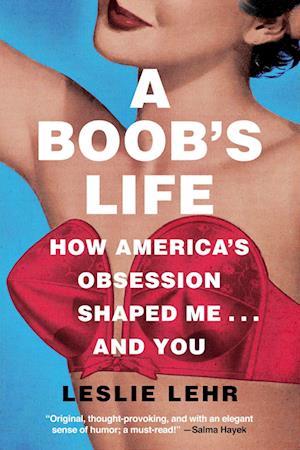 A Boob's Life