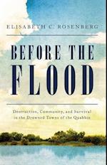 Before the Flood