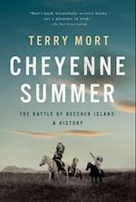 Cheyenne Summer