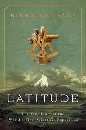 Latitude