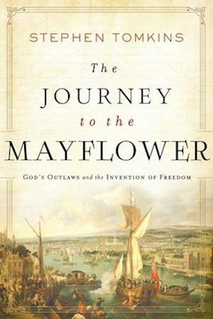 The Journey to the Mayflower