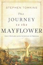 The Journey to the Mayflower