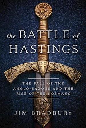 The Battle of Hastings