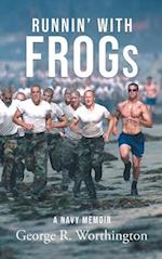 Runnin' with Frogs