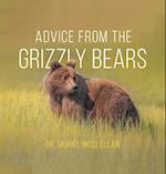 Advice from the Grizzly Bears 