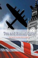 Tea and Biscuit Girls 