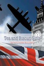 Tea and Biscuit Girls