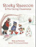 Rocky Raccoon & His Caring Classmates