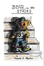 Bears on the Stairs 