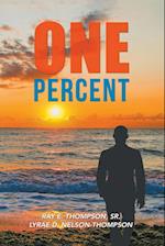 One Percent 