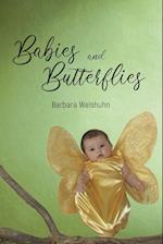 Babies and Butterflies 