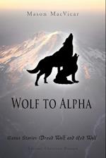 Wolf to Alpha