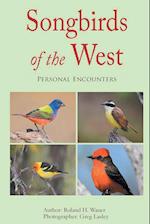 Songbirds of the West 