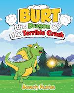 Burt the Dragon & the Terrible Crash 