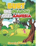 Burt the Dragon gets Amnesia 