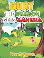 Burt the Dragon gets Amnesia 